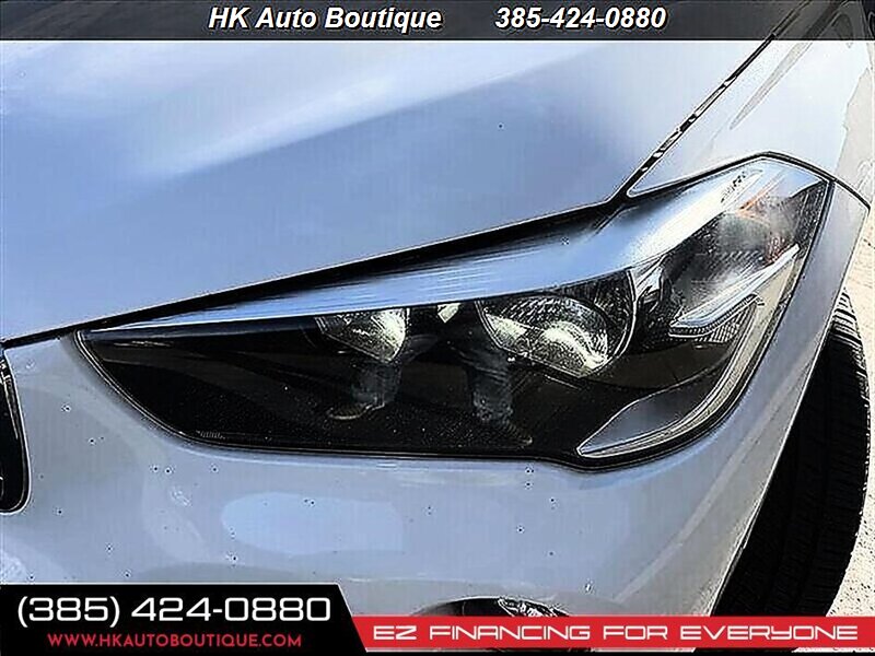 2016 BMW X1 xDrive28i - Photo 8 - West Bountiful, UT 84087-1313