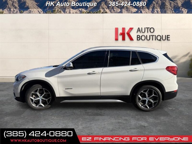 2016 BMW X1 xDrive28i - Photo 8 - West Bountiful, UT 84087-1313