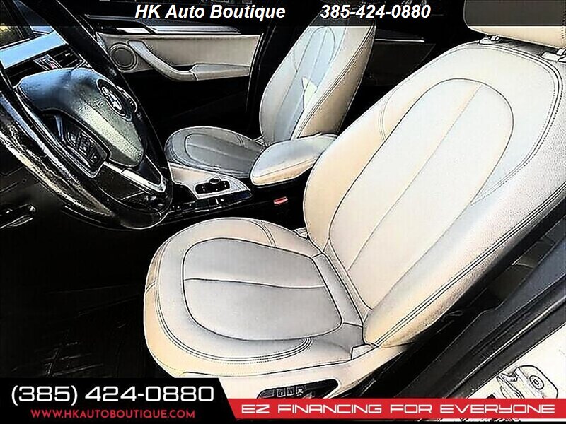 2016 BMW X1 xDrive28i - Photo 13 - West Bountiful, UT 84087-1313