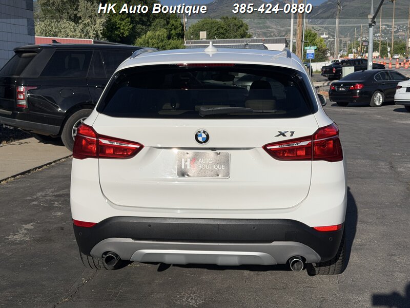 2016 BMW X1 xDrive28i - Photo 6 - West Bountiful, UT 84087-1313