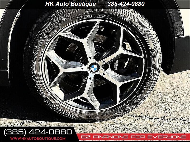 2016 BMW X1 xDrive28i - Photo 10 - West Bountiful, UT 84087-1313