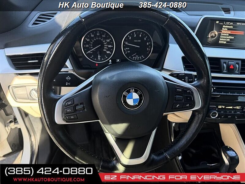 2016 BMW X1 xDrive28i - Photo 33 - West Bountiful, UT 84087-1313