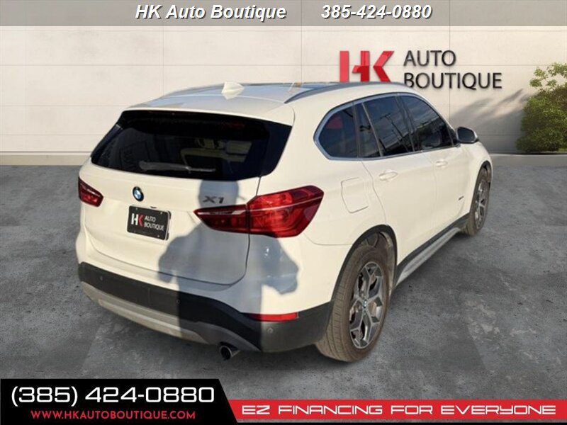 2016 BMW X1 xDrive28i - Photo 5 - West Bountiful, UT 84087-1313