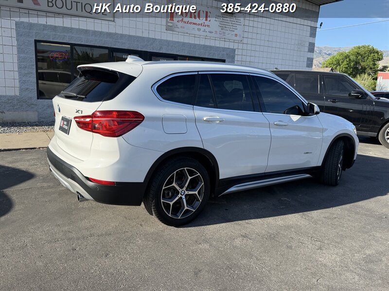2016 BMW X1 xDrive28i - Photo 9 - West Bountiful, UT 84087-1313