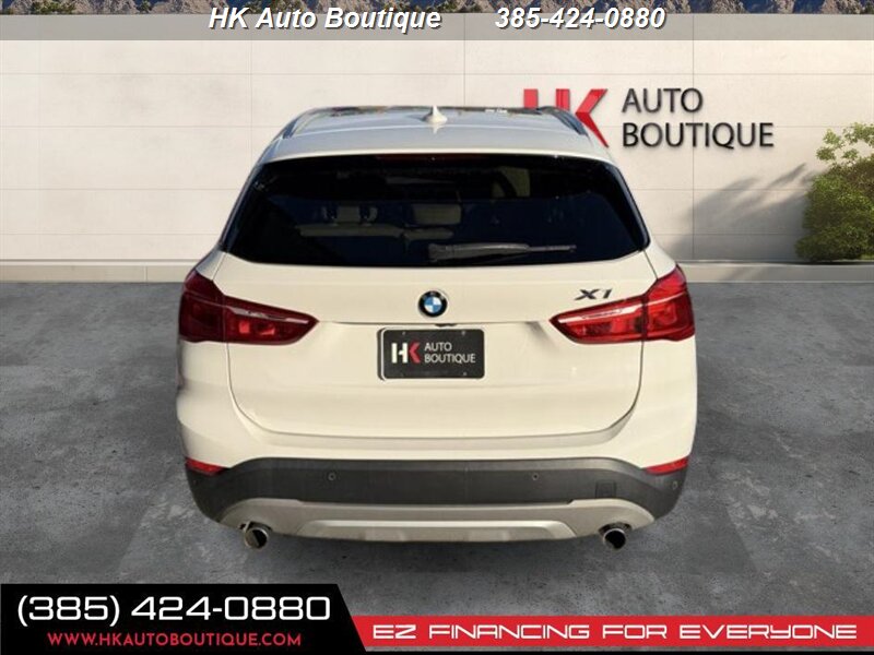 2016 BMW X1 xDrive28i - Photo 4 - West Bountiful, UT 84087-1313
