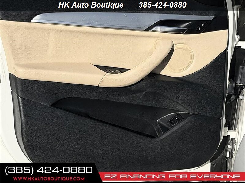 2016 BMW X1 xDrive28i - Photo 21 - West Bountiful, UT 84087-1313