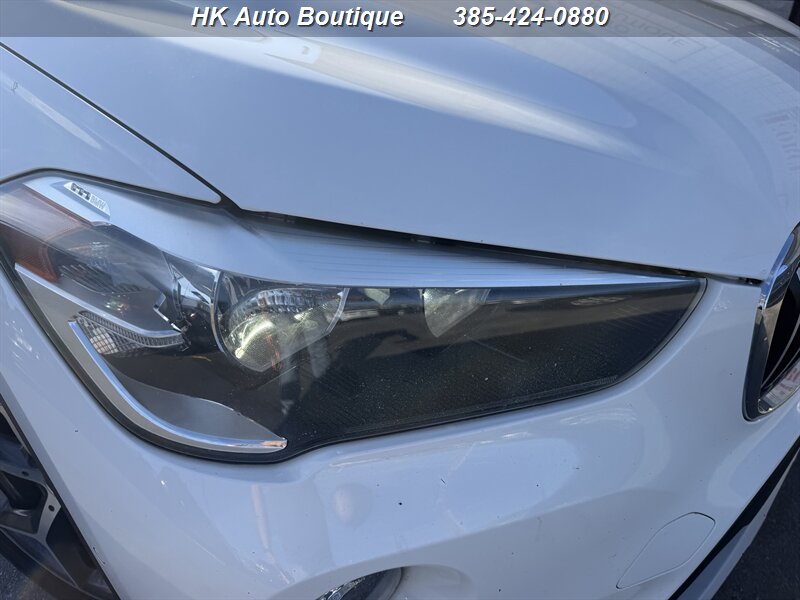 2016 BMW X1 xDrive28i - Photo 12 - West Bountiful, UT 84087-1313