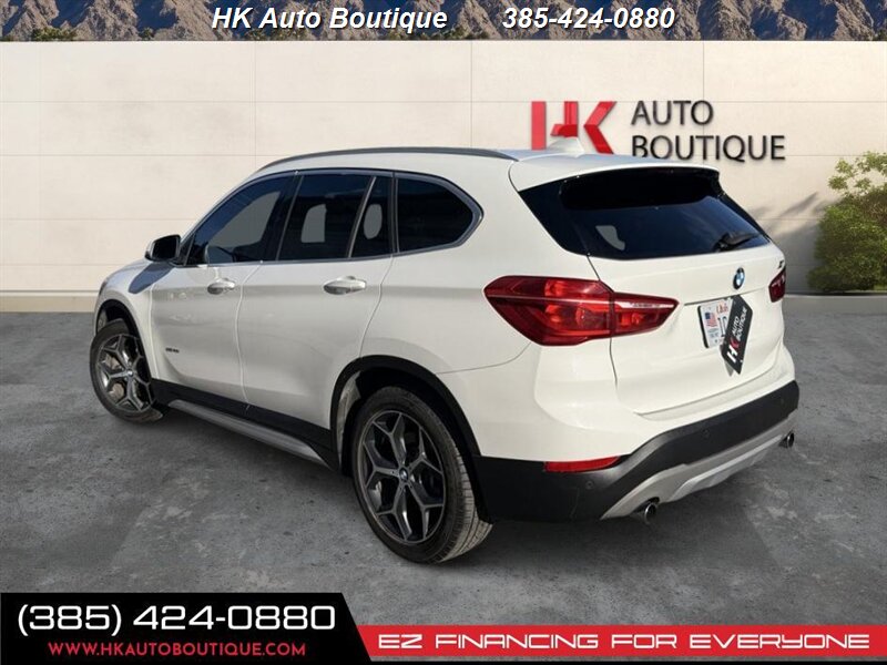 2016 BMW X1 xDrive28i - Photo 7 - West Bountiful, UT 84087-1313