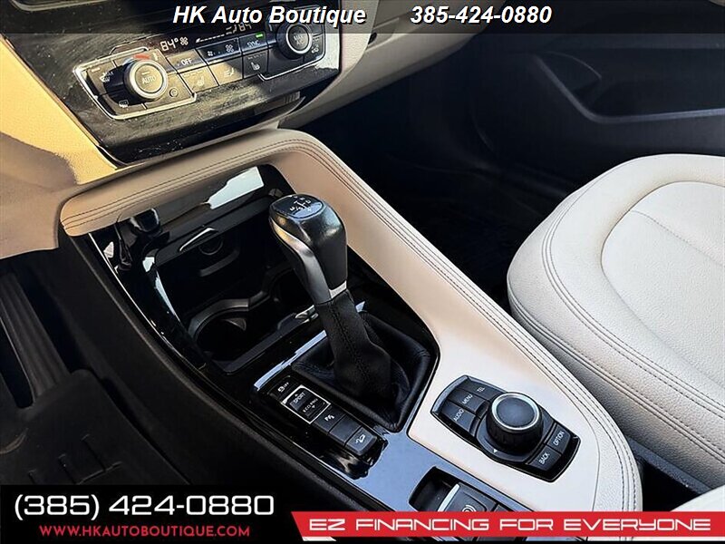 2016 BMW X1 xDrive28i - Photo 21 - West Bountiful, UT 84087-1313