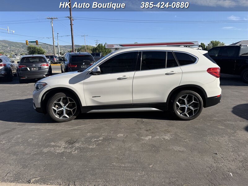 2016 BMW X1 xDrive28i - Photo 2 - West Bountiful, UT 84087-1313