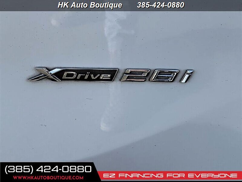 2016 BMW X1 xDrive28i - Photo 41 - West Bountiful, UT 84087-1313