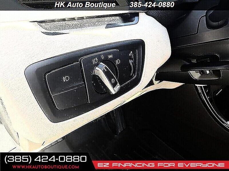 2016 BMW X1 xDrive28i - Photo 27 - West Bountiful, UT 84087-1313