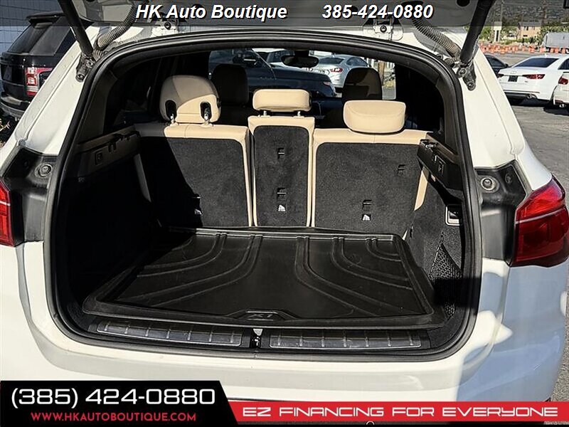 2016 BMW X1 xDrive28i - Photo 18 - West Bountiful, UT 84087-1313