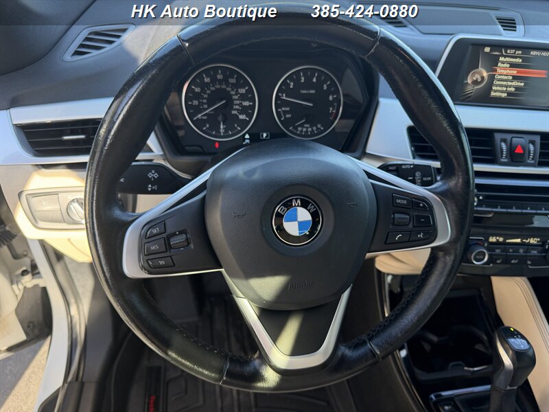 2016 BMW X1 xDrive28i - Photo 33 - West Bountiful, UT 84087-1313
