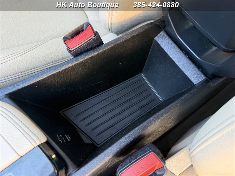 2016 BMW X1 xDrive28i - Photo 29 - West Bountiful, UT 84087-1313