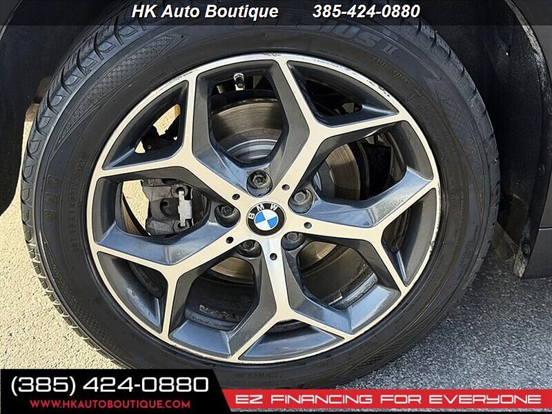 2016 BMW X1 xDrive28i - Photo 37 - West Bountiful, UT 84087-1313