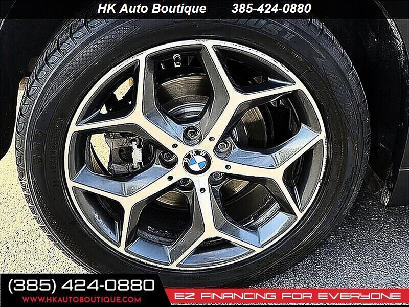 2016 BMW X1 xDrive28i - Photo 38 - West Bountiful, UT 84087-1313