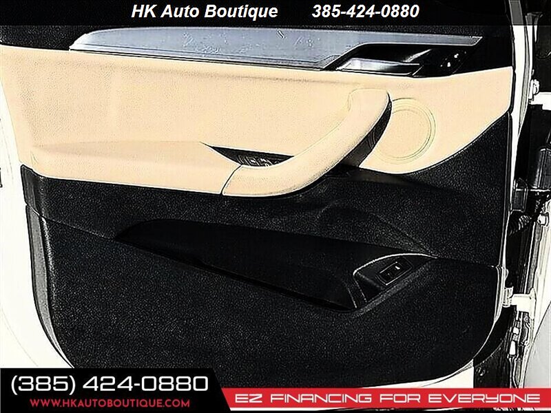 2016 BMW X1 xDrive28i - Photo 11 - West Bountiful, UT 84087-1313
