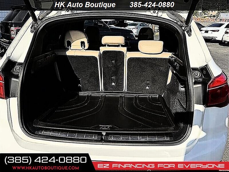2016 BMW X1 xDrive28i - Photo 35 - West Bountiful, UT 84087-1313