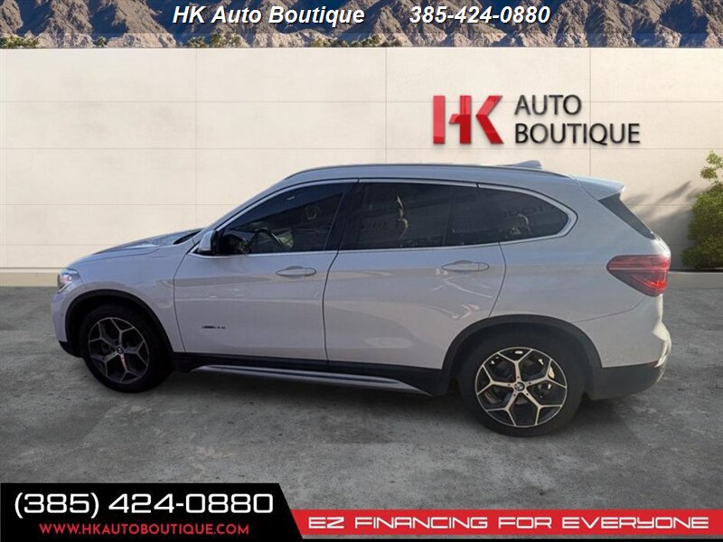 2016 BMW X1 xDrive28i - Photo 6 - West Bountiful, UT 84087-1313