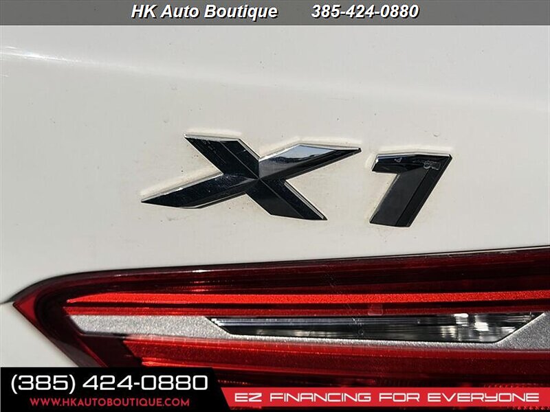 2016 BMW X1 xDrive28i - Photo 42 - West Bountiful, UT 84087-1313