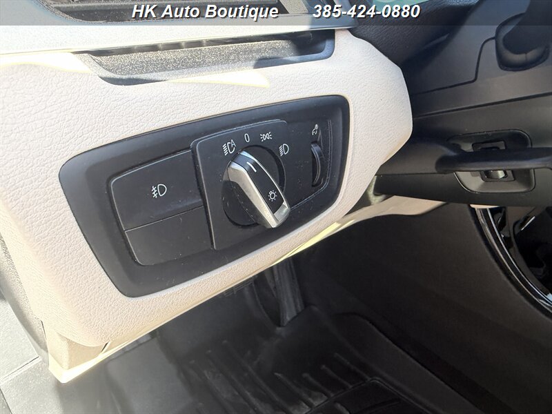 2016 BMW X1 xDrive28i - Photo 30 - West Bountiful, UT 84087-1313