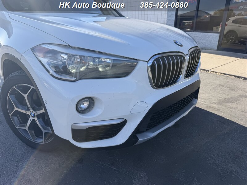 2016 BMW X1 xDrive28i - Photo 11 - West Bountiful, UT 84087-1313