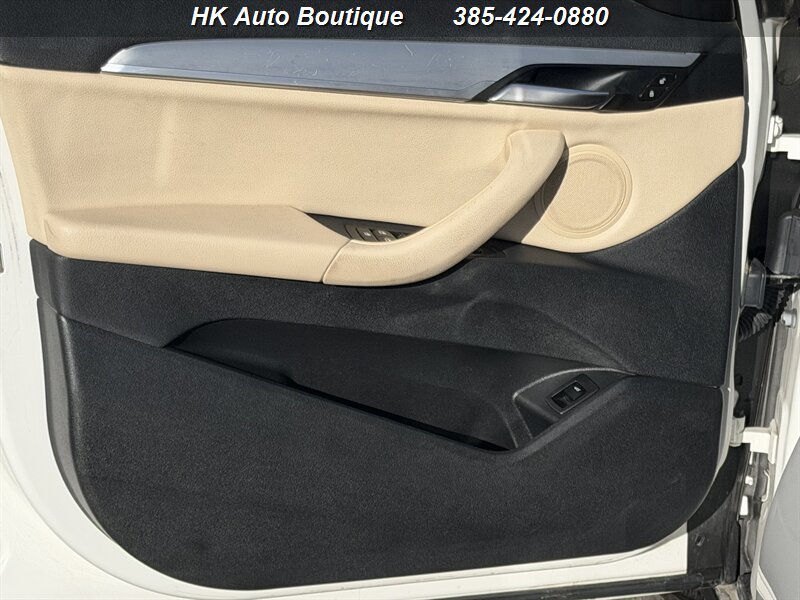 2016 BMW X1 xDrive28i - Photo 21 - West Bountiful, UT 84087-1313