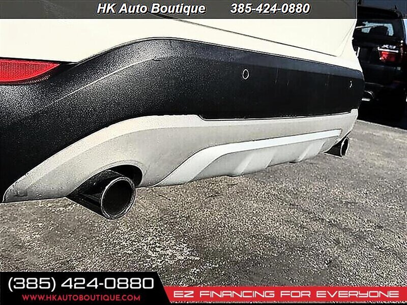 2016 BMW X1 xDrive28i - Photo 32 - West Bountiful, UT 84087-1313