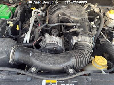 2017 Jeep Wrangler Unlimited Rubicon Recon   - Photo 33 - West Bountiful, UT 84087-1313