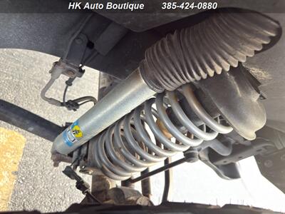 2017 Jeep Wrangler Unlimited Rubicon Recon   - Photo 29 - West Bountiful, UT 84087-1313