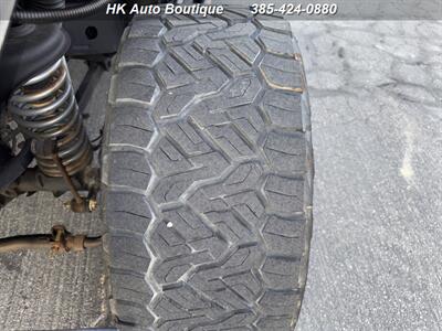 2017 Jeep Wrangler Unlimited Rubicon Recon   - Photo 31 - West Bountiful, UT 84087-1313