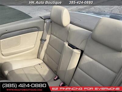 2005 Audi A4 1.8T   - Photo 6 - West Bountiful, UT 84087-1313