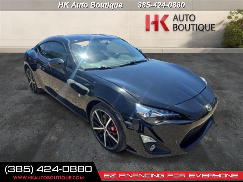 2020 Toyota 86 GT - Photo 1 - West Bountiful, UT 84087-1313