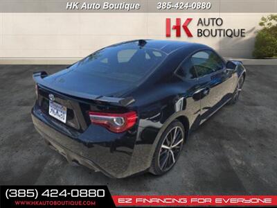 2020 Toyota 86 GT   - Photo 4 - West Bountiful, UT 84087-1313
