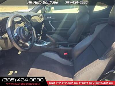 2020 Toyota 86 GT   - Photo 13 - West Bountiful, UT 84087-1313