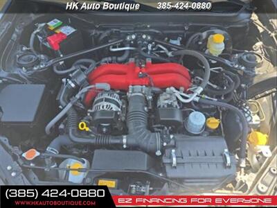 2020 Toyota 86 GT   - Photo 8 - West Bountiful, UT 84087-1313