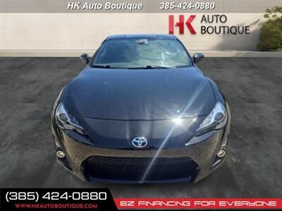 2020 Toyota 86 GT   - Photo 2 - West Bountiful, UT 84087-1313