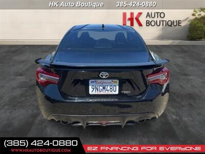 2020 Toyota 86 GT   - Photo 5 - West Bountiful, UT 84087-1313