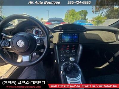 2020 Toyota 86 GT   - Photo 11 - West Bountiful, UT 84087-1313