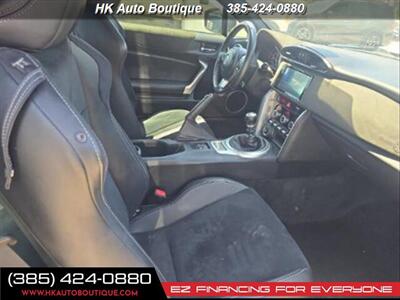 2020 Toyota 86 GT   - Photo 14 - West Bountiful, UT 84087-1313