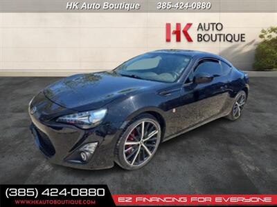 2020 Toyota 86 GT   - Photo 3 - West Bountiful, UT 84087-1313