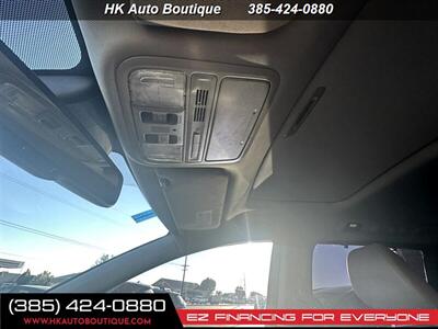 2015 Honda Odyssey EX-L w/Navi   - Photo 15 - West Bountiful, UT 84087-1313