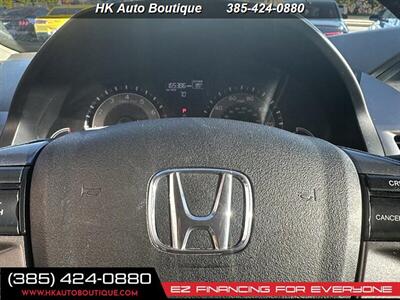 2015 Honda Odyssey EX-L w/Navi   - Photo 9 - West Bountiful, UT 84087-1313