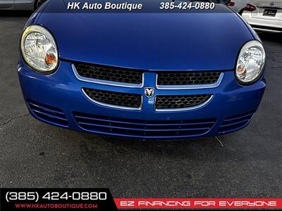 2005 Dodge Neon SXT   - Photo 8 - West Bountiful, UT 84087-1313