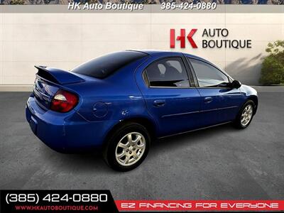 2005 Dodge Neon SXT   - Photo 6 - West Bountiful, UT 84087-1313