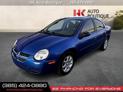 2005 Dodge Neon SXT   - Photo 3 - West Bountiful, UT 84087-1313