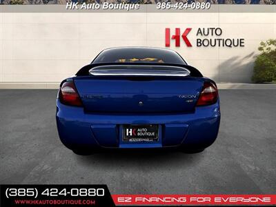 2005 Dodge Neon SXT   - Photo 7 - West Bountiful, UT 84087-1313