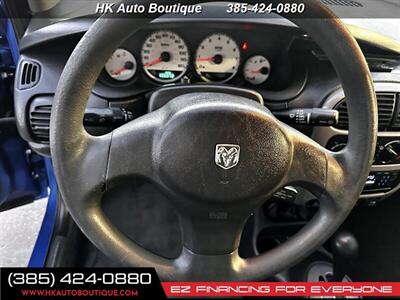 2005 Dodge Neon SXT   - Photo 13 - West Bountiful, UT 84087-1313