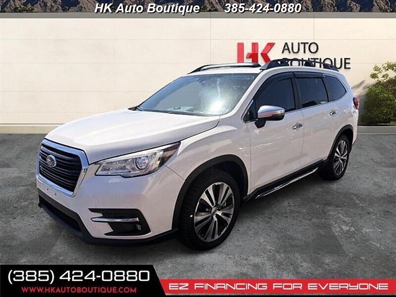 2019 Subaru Ascent Touring - Photo 3 - West Bountiful, UT 84087-1313